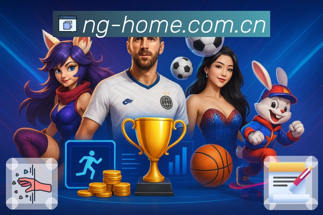 NG体育App亮点：关注体系、主队赛程、提醒设置与社区互动